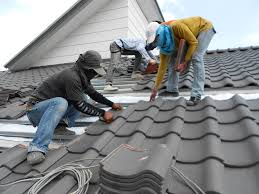 Best Hot Roofs  in Wenatchee, WA